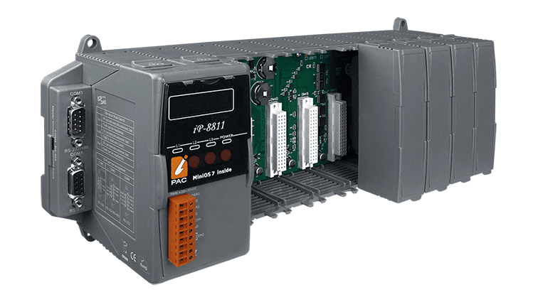 iP-8811 CR