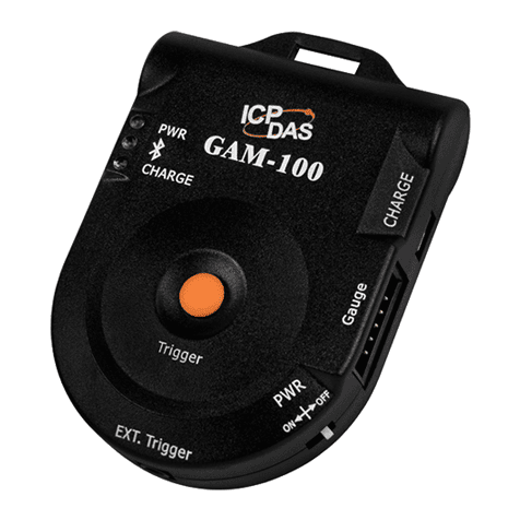 GAM-100 CR