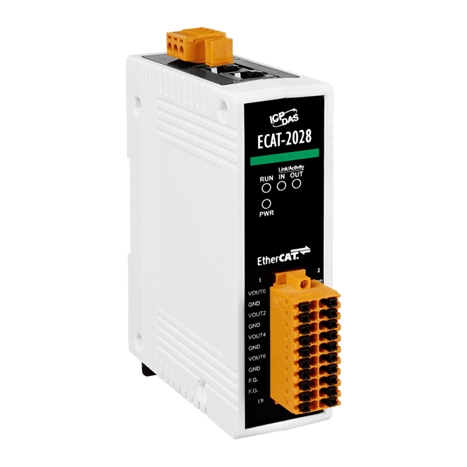 ECAT-2028 CR