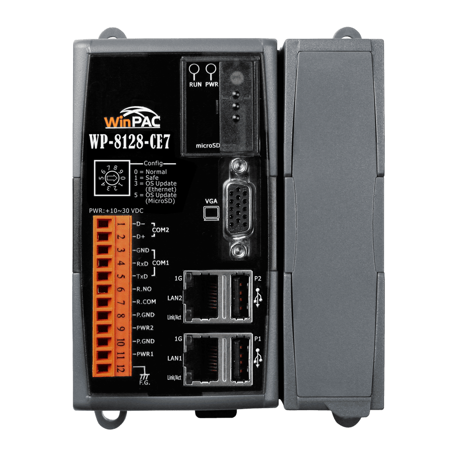 WP-8128-CE7 CR