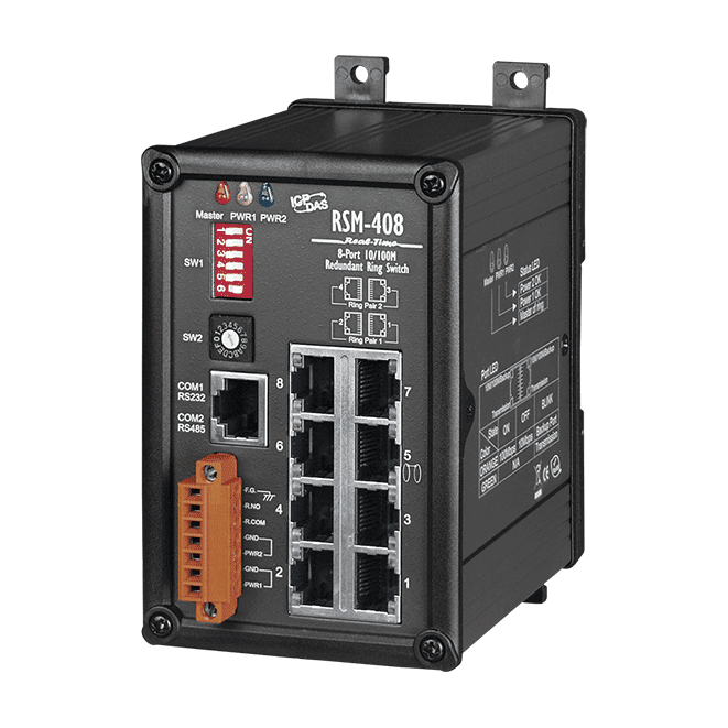 RSM-408 CR
