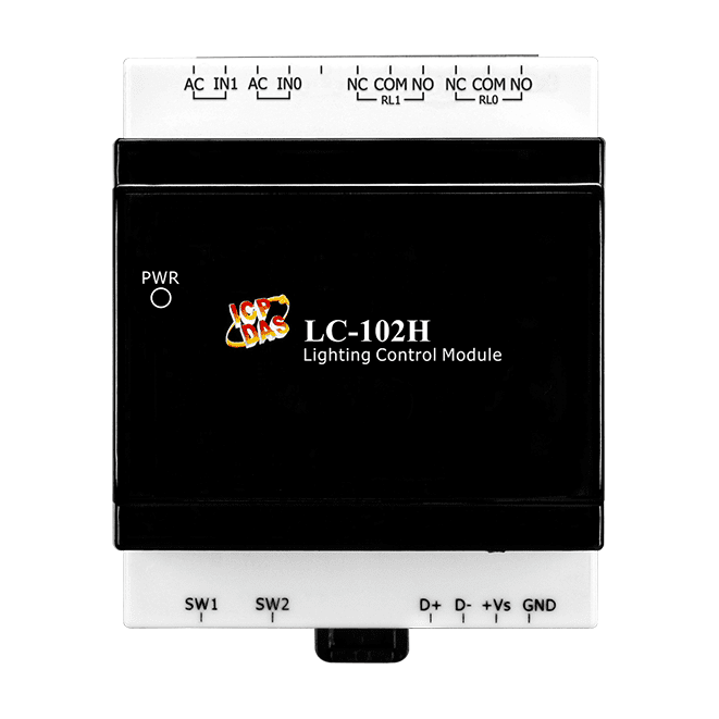 LC-102H CR