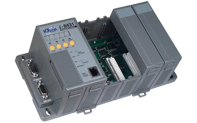 I-8431-G CR