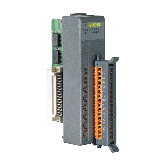 I-8058-G CR