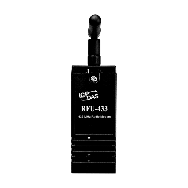 RFU-433 CR