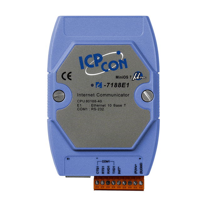 I-7188E1 CR