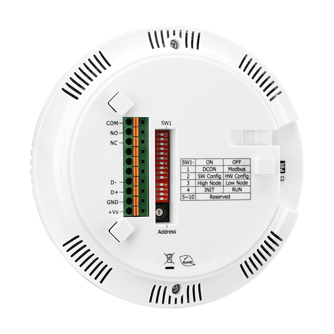 iSN-701-F15-L060 CR