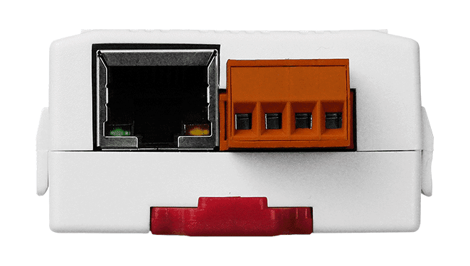 tGW-718i-T Modbus TCP to RTU/ASCII Gateway, 1-port Isolated RS-232/422/485