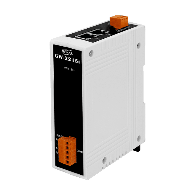 GW-2215i CR