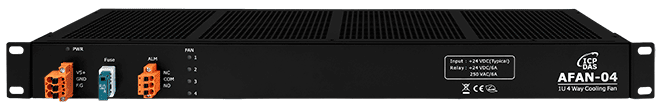 AFAN-04 CR