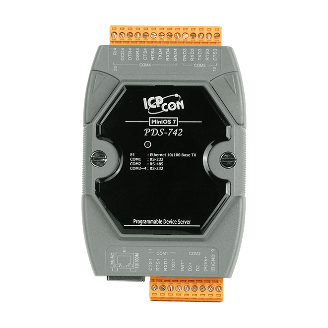 PDS-742 CR