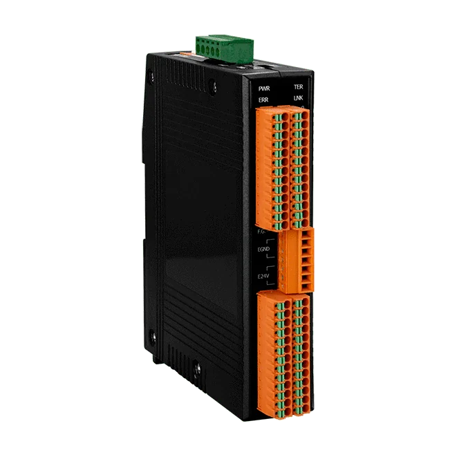 MN-3253T Motionnet 32-ch Isolated DI Module with Terminal Block