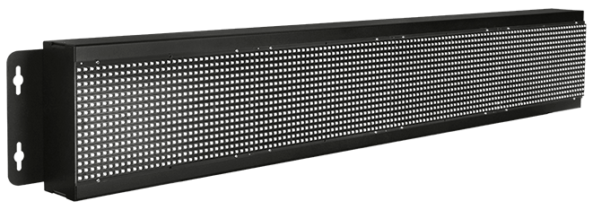 iKAN-116S CR