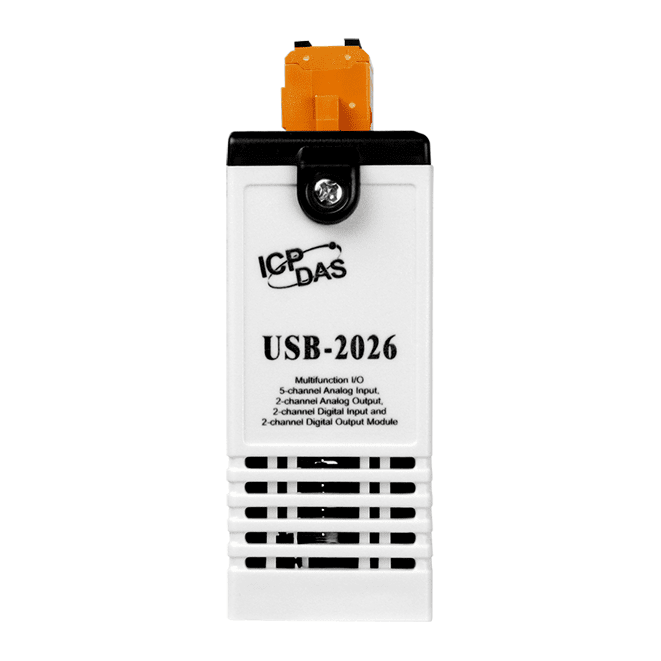 USB-2026 CR