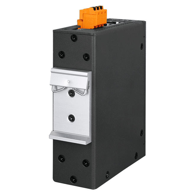 PET-2228 PoE Ethernet I/O Module, 8-ch Analog Output