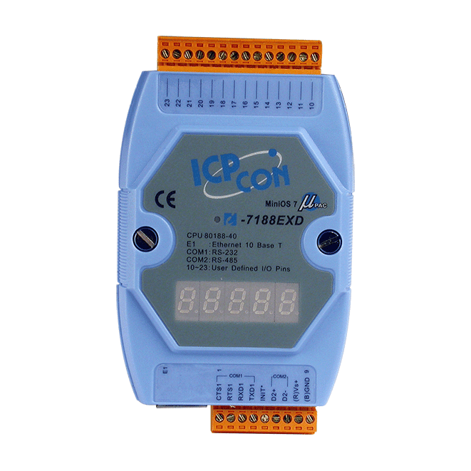 I-7188EXD CR