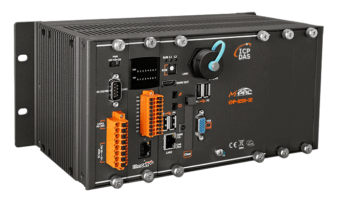 EMP-9258-32 CR
