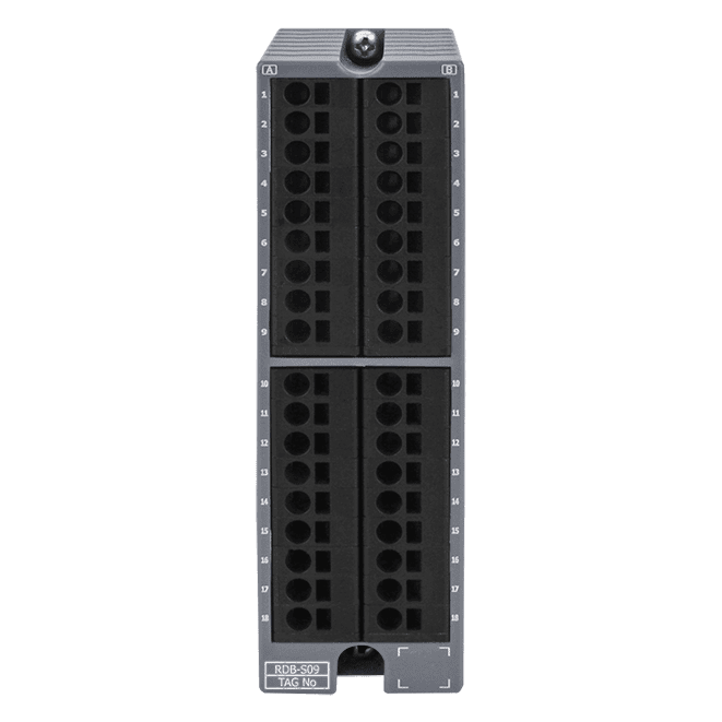 RDB-S09 CR