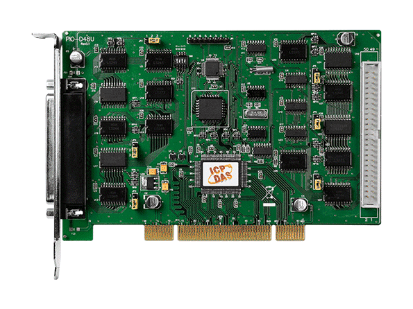 PIO-D48U CR