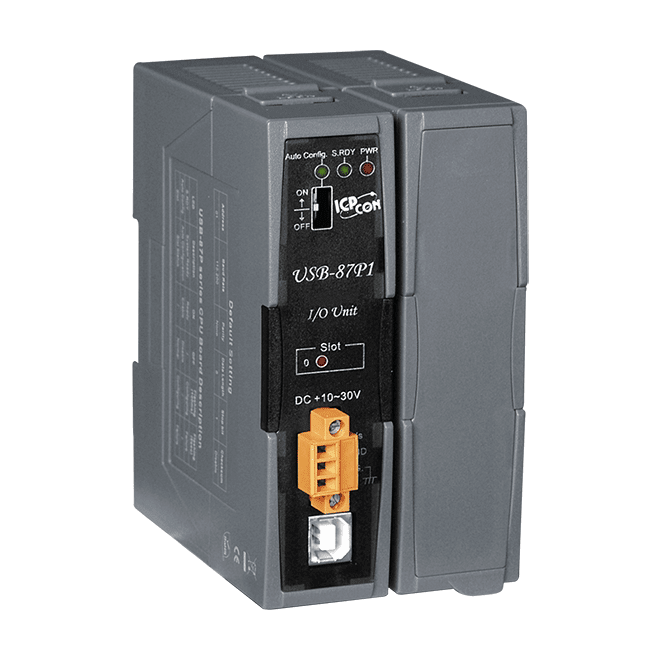 USB-87P1-G CR