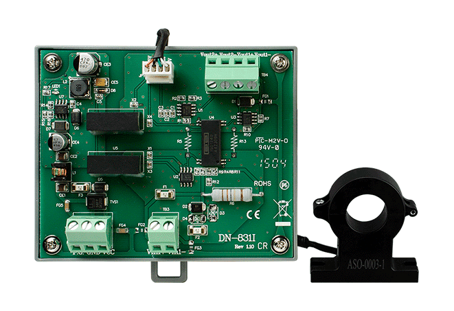 DN-831I-100V-200A CR