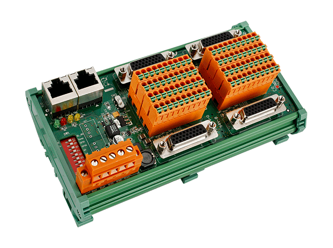 MN-MP4U-DIN CR