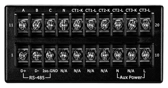 PM-2133D-RCT2000P CR