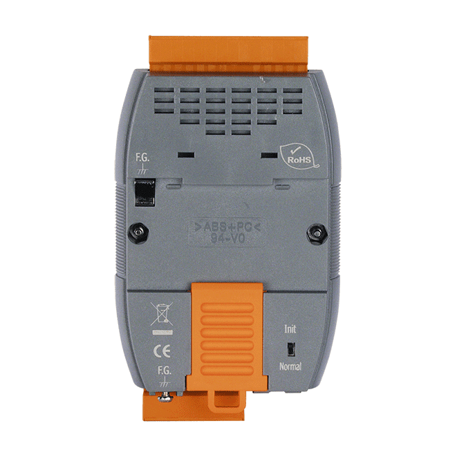 uPAC-7186PEXD-G CR
