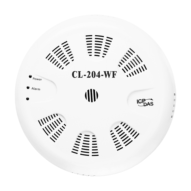 CL-204-WF CR
