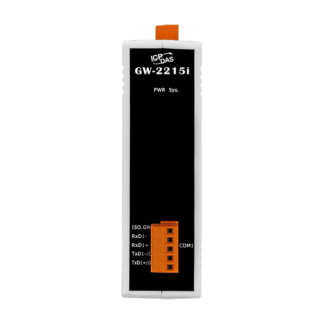 GW-2215i CR