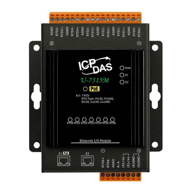 U-7515M CR