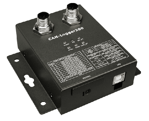 CAN-Logger200 CR