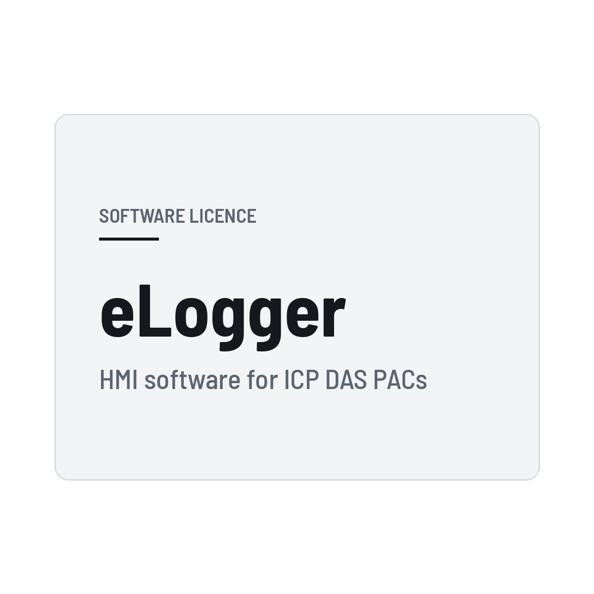 eLogger-WES1500R