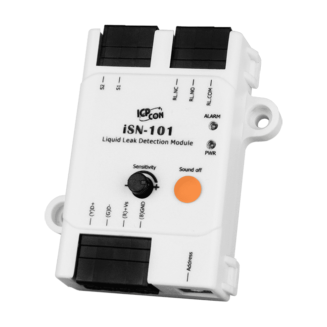 iSN-101/S2 CR