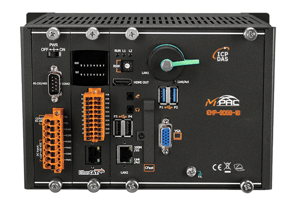 EMP-9058-16 CR
