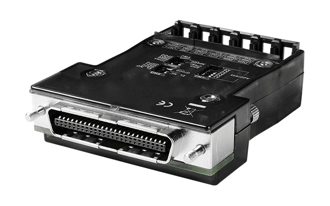 MN-SERVO-PA4-EC CR