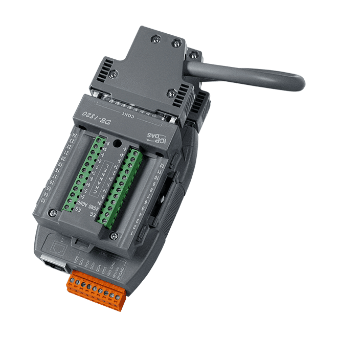 WISE-7118Z/S CR