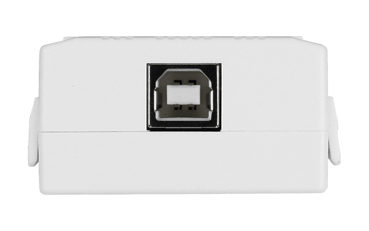 tM-7565 Intelligent Tiny USB to CAN Converter, 10 k ~ 1 M bps