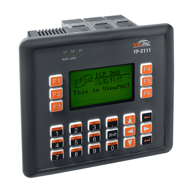 VP-2111 CR