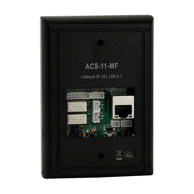 ACS-11-MF CR