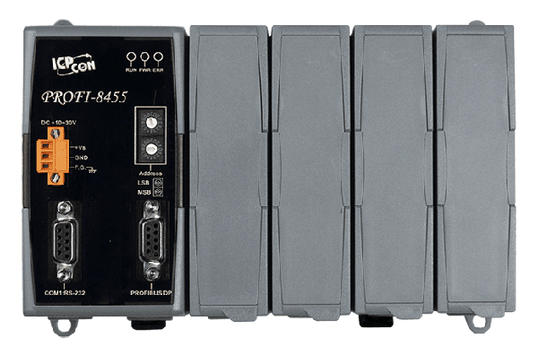 PROFI-8455-G CR